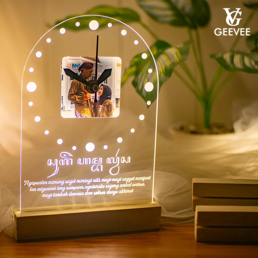 Acrylee - Timeless 1