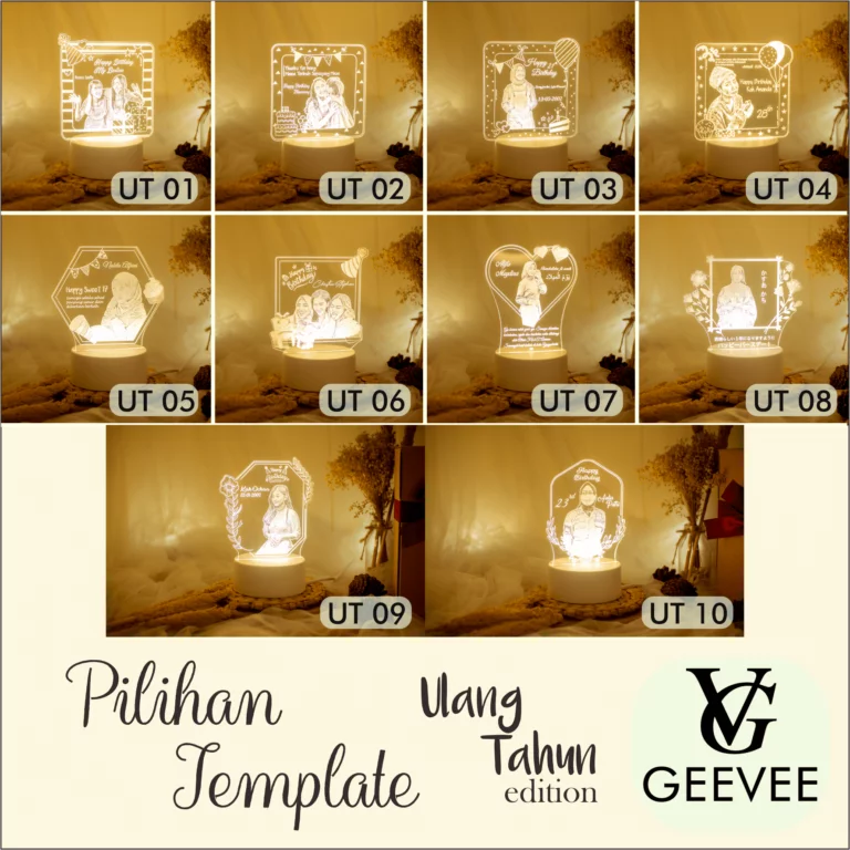 Template UT Ukir
