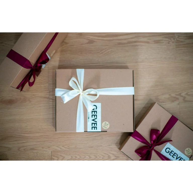 packing box
